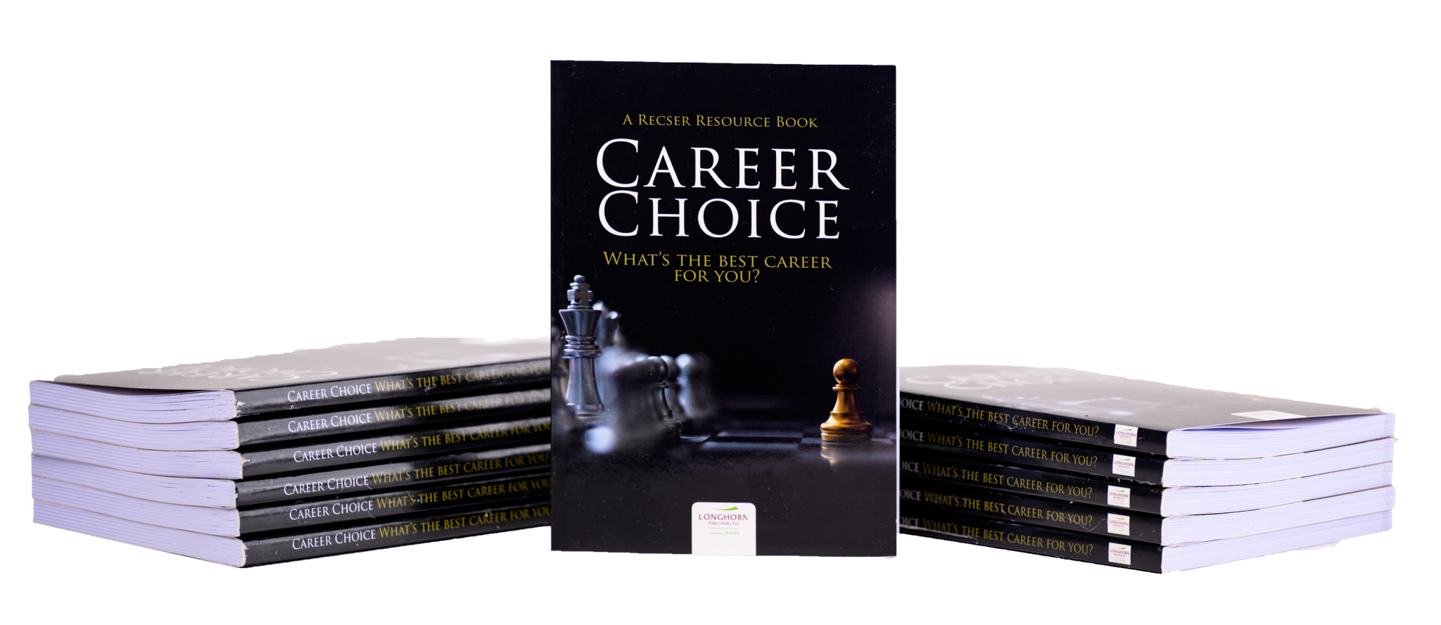 Career Choice Book Career Choice Book